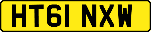 HT61NXW