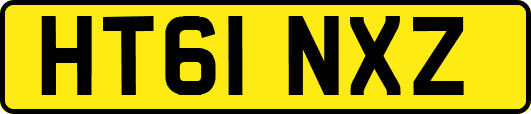 HT61NXZ