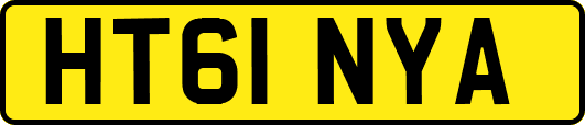 HT61NYA