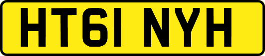 HT61NYH