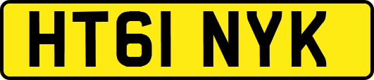 HT61NYK