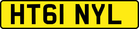 HT61NYL