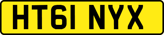HT61NYX