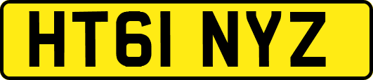 HT61NYZ