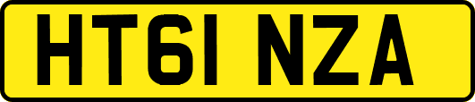HT61NZA