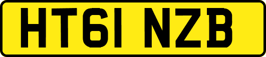 HT61NZB