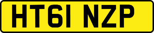 HT61NZP