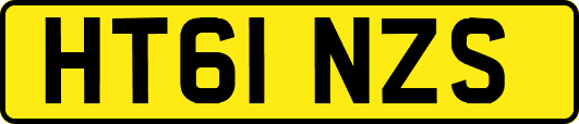 HT61NZS