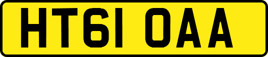 HT61OAA
