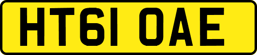 HT61OAE