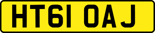 HT61OAJ
