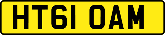HT61OAM