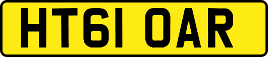HT61OAR