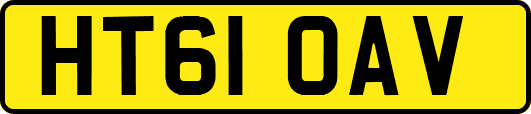 HT61OAV