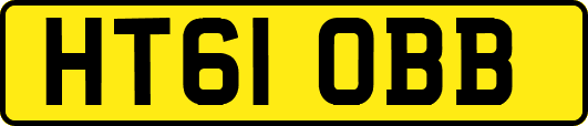 HT61OBB