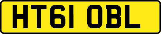HT61OBL
