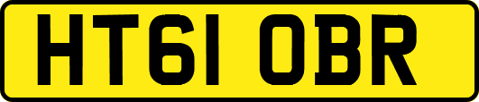 HT61OBR