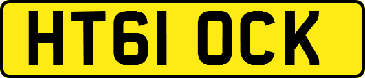 HT61OCK