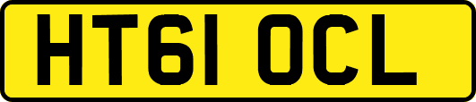 HT61OCL