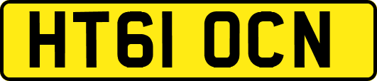 HT61OCN