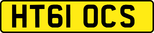 HT61OCS