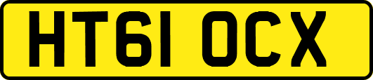 HT61OCX