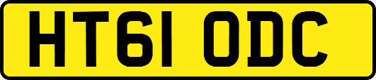 HT61ODC