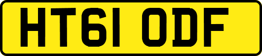 HT61ODF