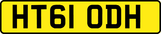 HT61ODH