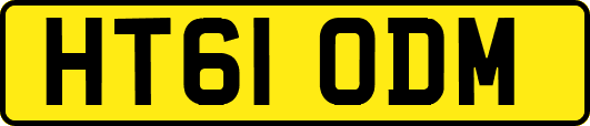 HT61ODM