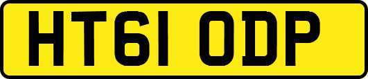 HT61ODP