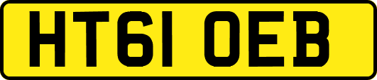 HT61OEB