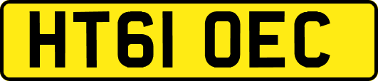HT61OEC