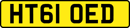 HT61OED