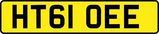 HT61OEE