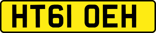 HT61OEH