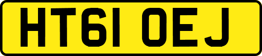 HT61OEJ