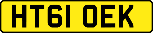 HT61OEK