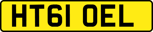HT61OEL