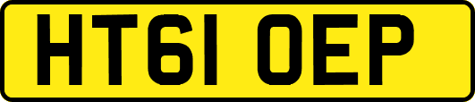 HT61OEP