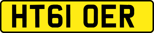 HT61OER