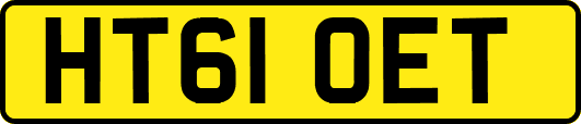 HT61OET