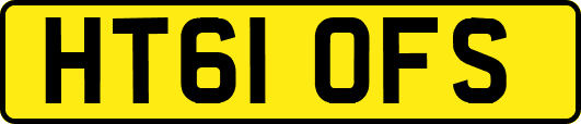 HT61OFS