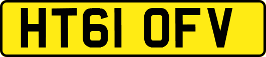 HT61OFV