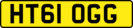 HT61OGG