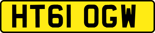 HT61OGW