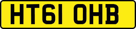 HT61OHB