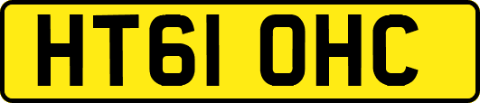 HT61OHC
