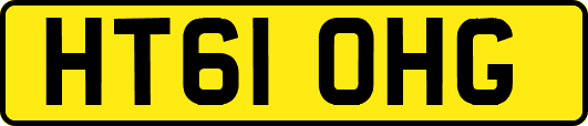 HT61OHG