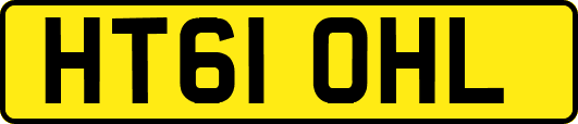 HT61OHL